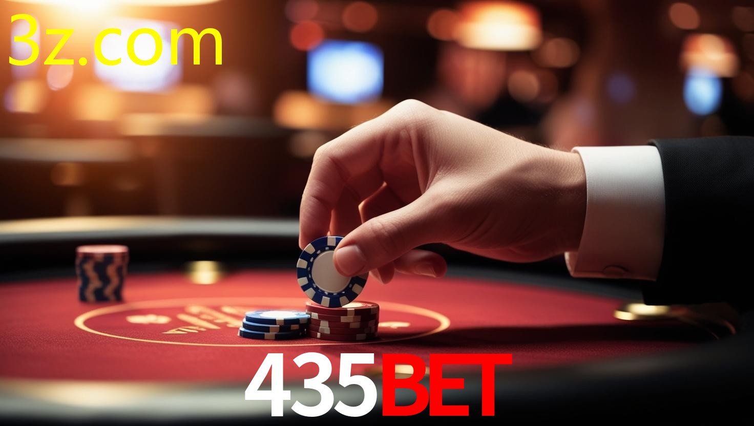 435BET
