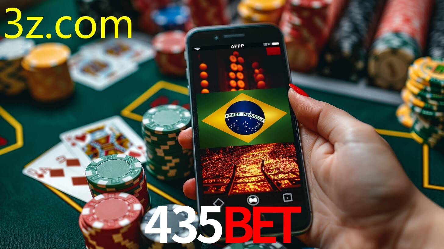 435BET