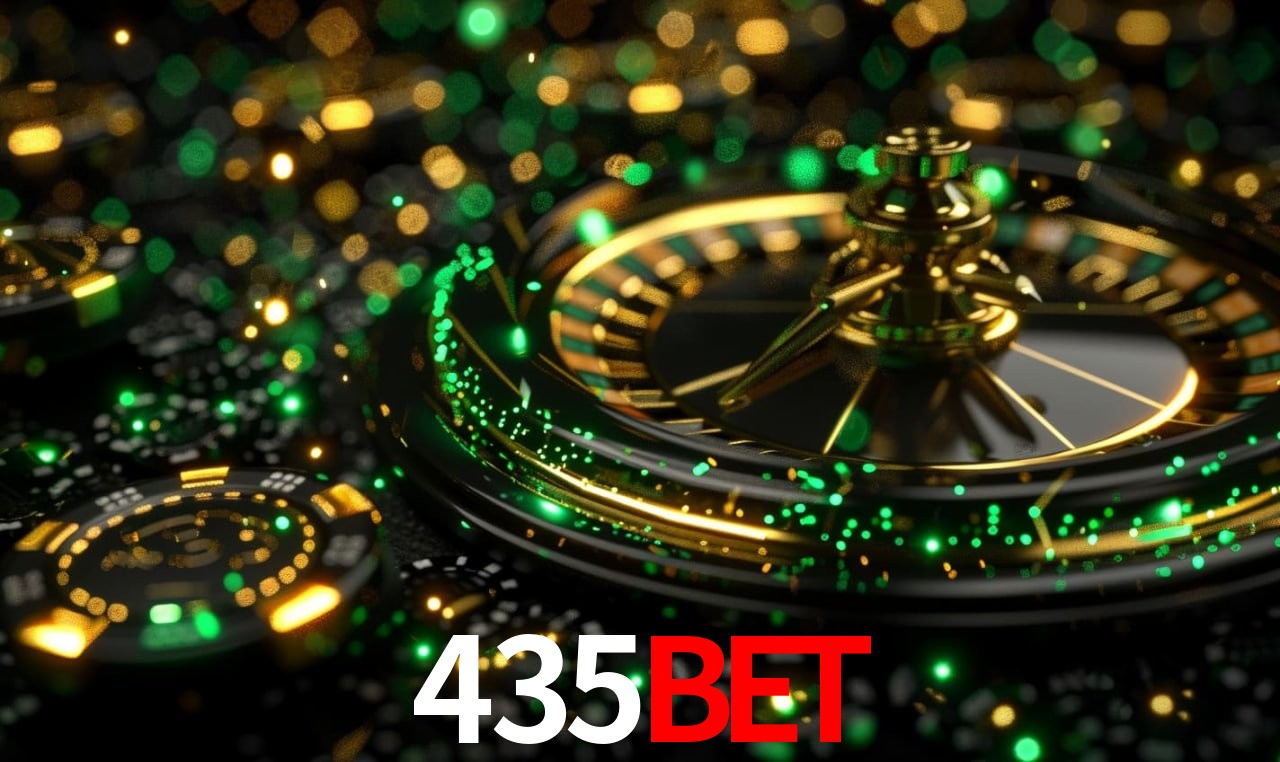 Desvendando o Mundo dos Jogos Virtuais na 435BET