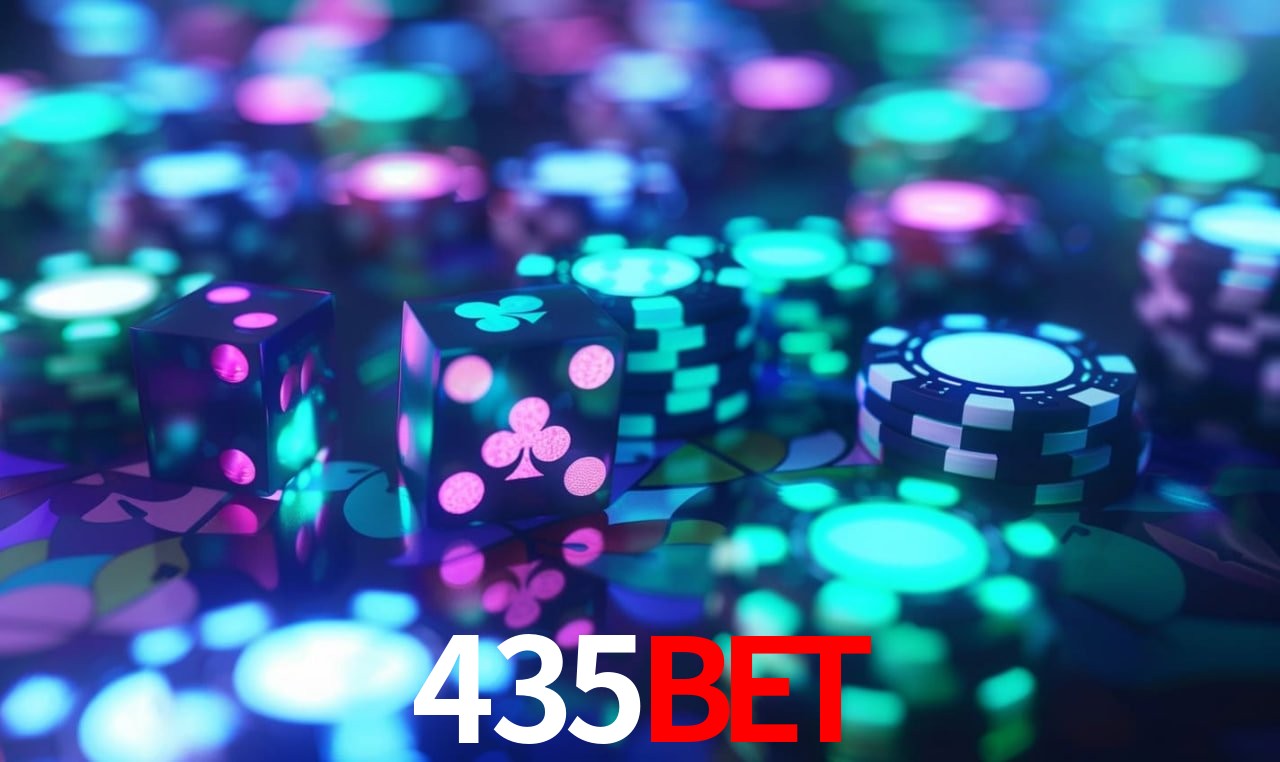 Descubra a Magia dos Jogos de Arcade no 435BET