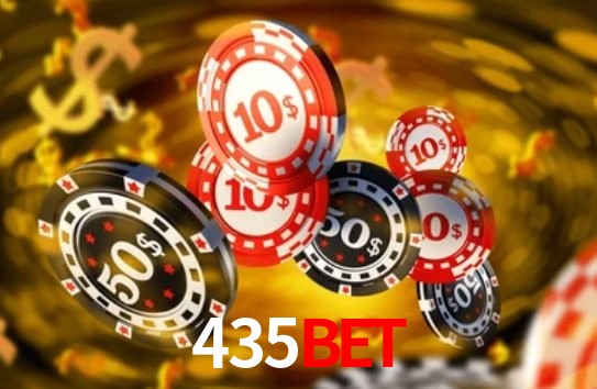 Desvendando o Mundo dos Jogos Virtuais na 435BET